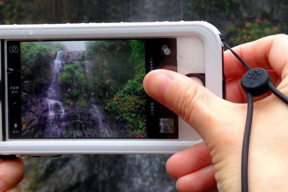 Image for article: Beyond Protective iPhone Cases: Rugged Gear for the Adventurous iPhone Owner